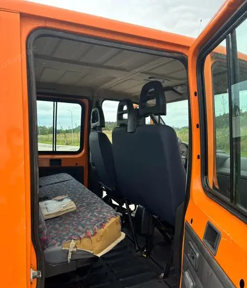 FIAT Ducato 