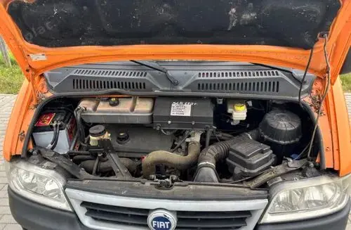 FIAT Ducato 