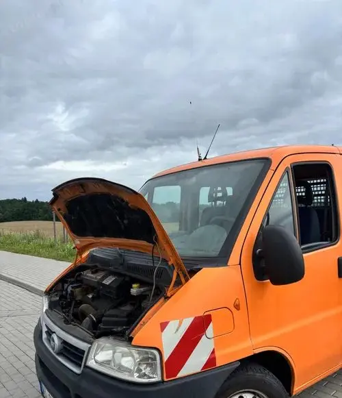 FIAT Ducato 