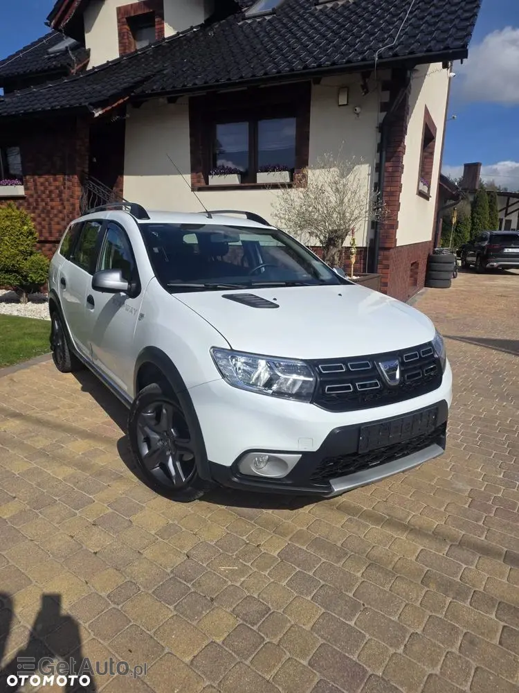 DACIA Logan TCe 90 (S&S) Comfort