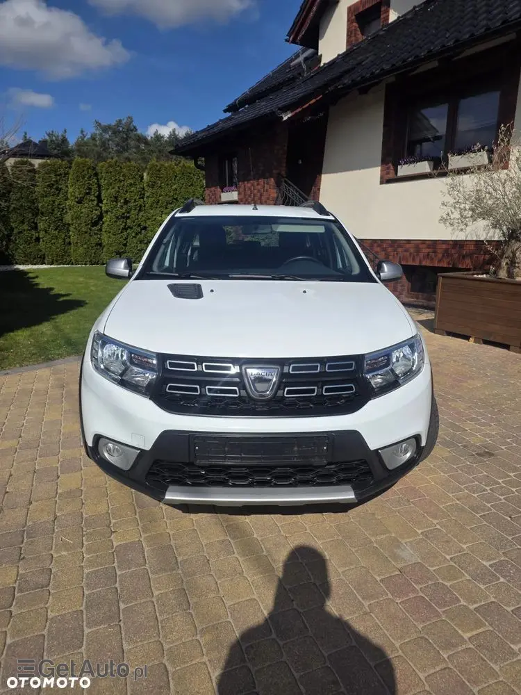 DACIA Logan TCe 90 (S&S) Comfort