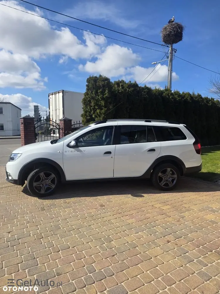 DACIA Logan TCe 90 (S&S) Comfort