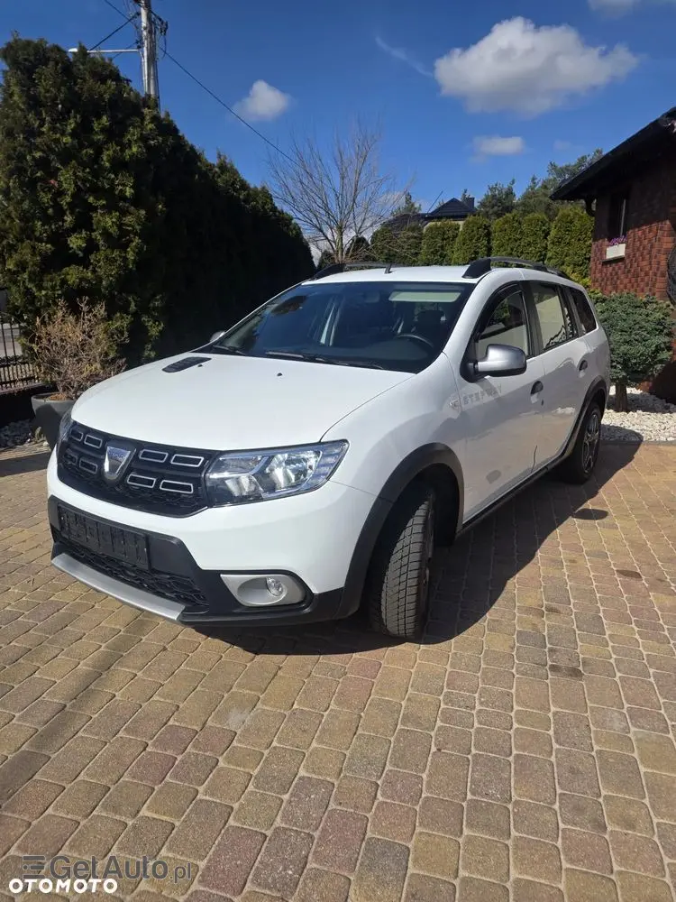 DACIA Logan TCe 90 (S&S) Comfort