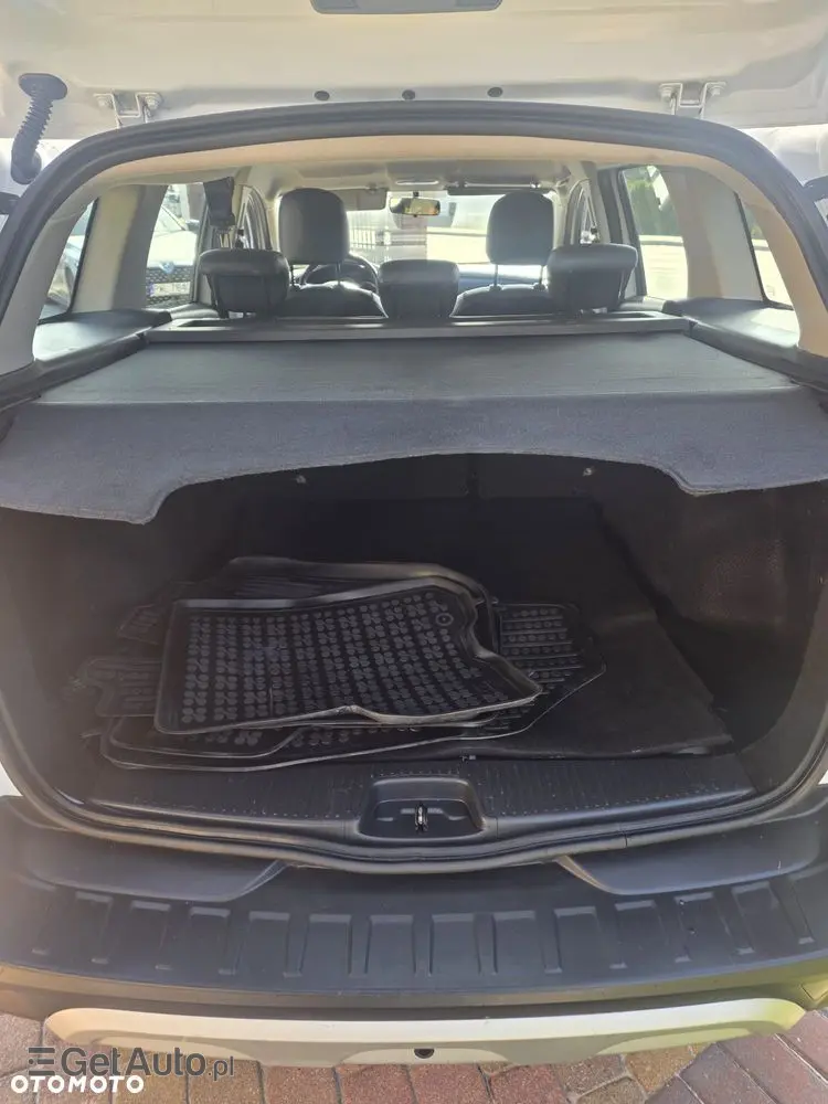 DACIA Logan TCe 90 (S&S) Comfort