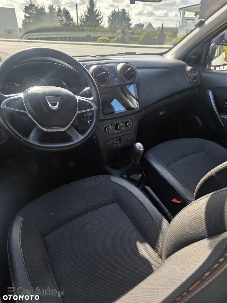 DACIA Logan TCe 90 (S&S) Comfort