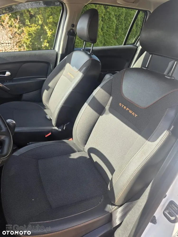 DACIA Logan TCe 90 (S&S) Comfort