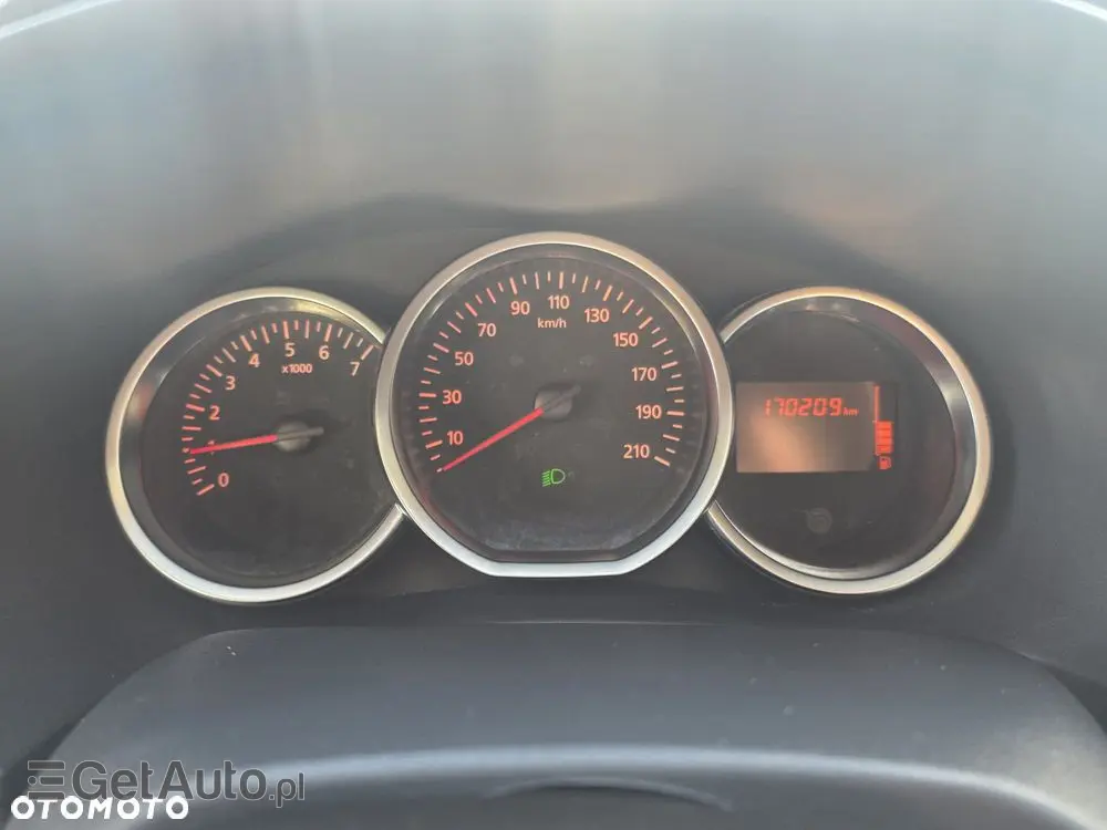 DACIA Logan TCe 90 (S&S) Comfort