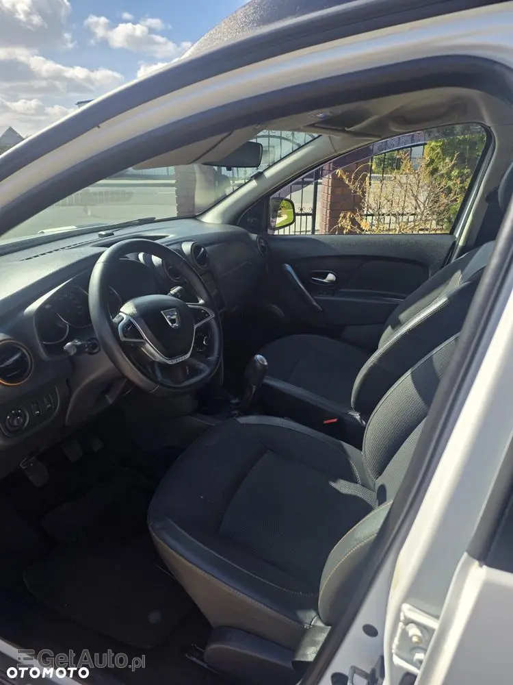 DACIA Logan TCe 90 (S&S) Comfort