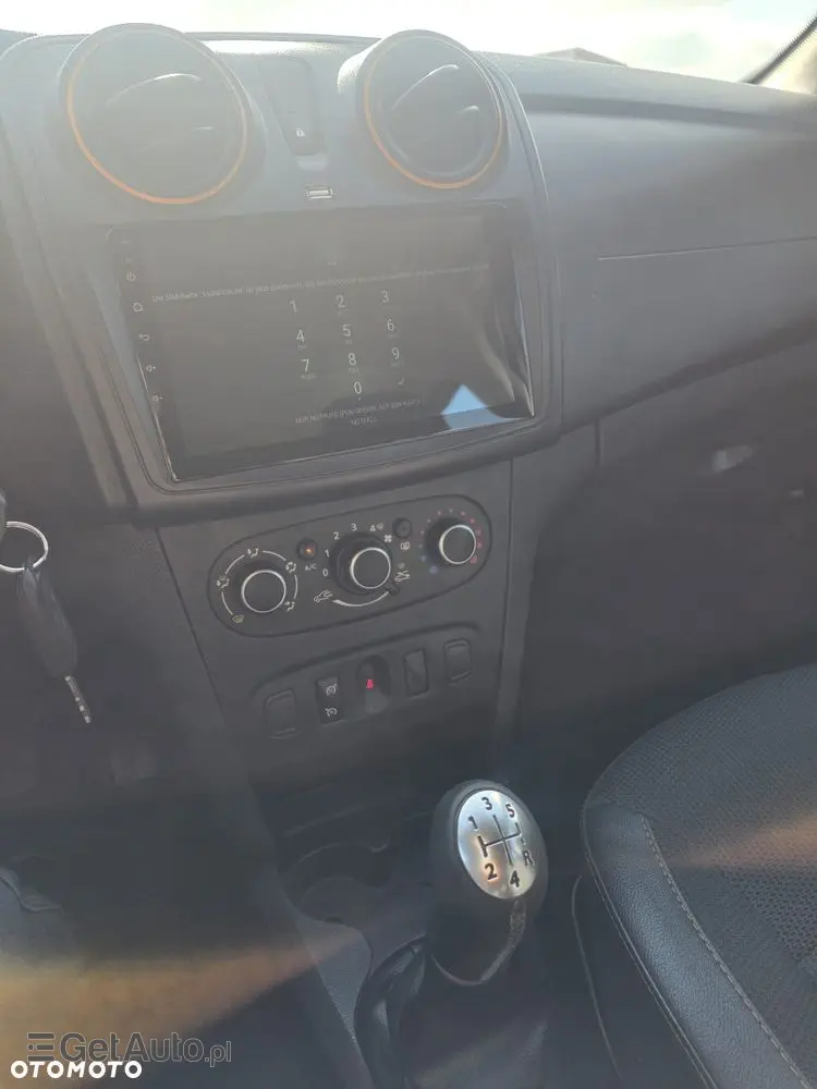 DACIA Logan TCe 90 (S&S) Comfort