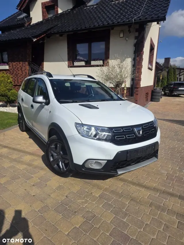 DACIA Logan TCe 90 (S&S) Comfort