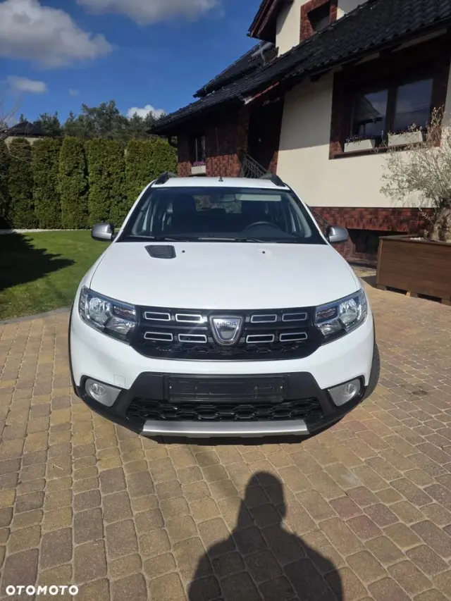 DACIA Logan TCe 90 (S&S) Comfort