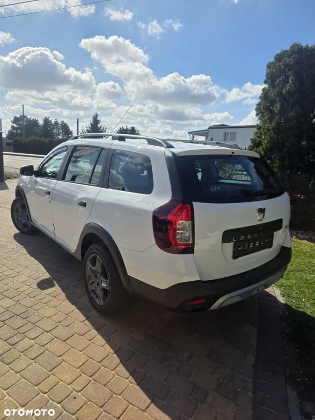 DACIA Logan TCe 90 (S&S) Comfort