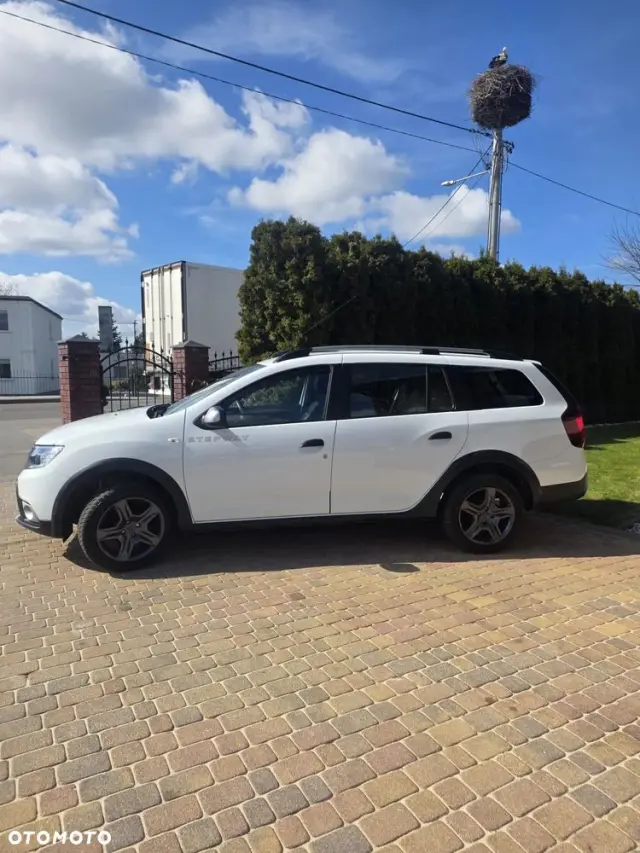 DACIA Logan TCe 90 (S&S) Comfort