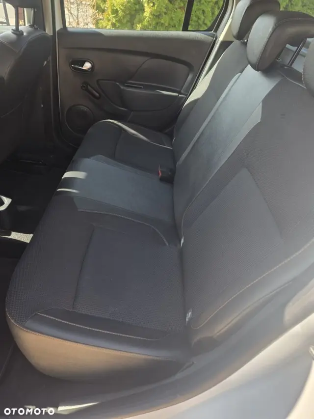 DACIA Logan TCe 90 (S&S) Comfort