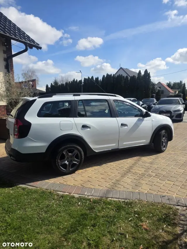 DACIA Logan TCe 90 (S&S) Comfort