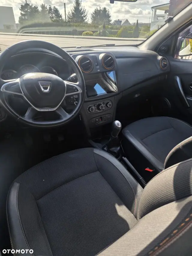 DACIA Logan TCe 90 (S&S) Comfort