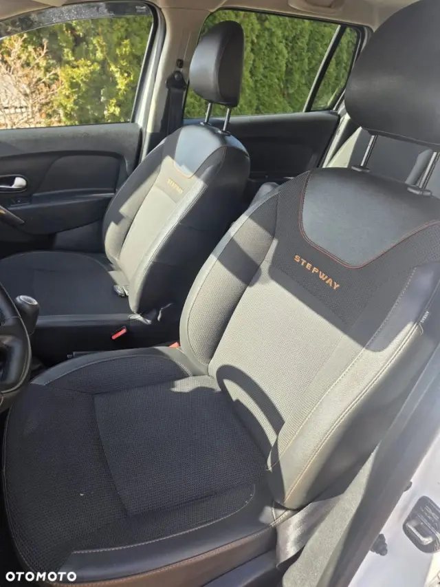 DACIA Logan TCe 90 (S&S) Comfort