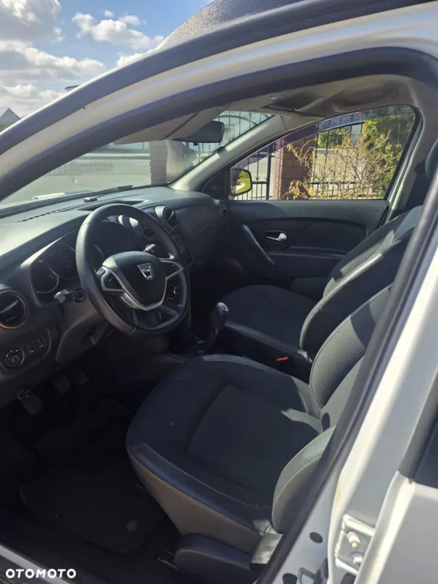 DACIA Logan TCe 90 (S&S) Comfort