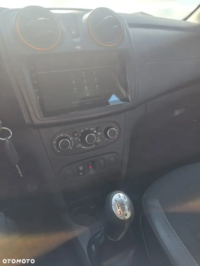 DACIA Logan TCe 90 (S&S) Comfort
