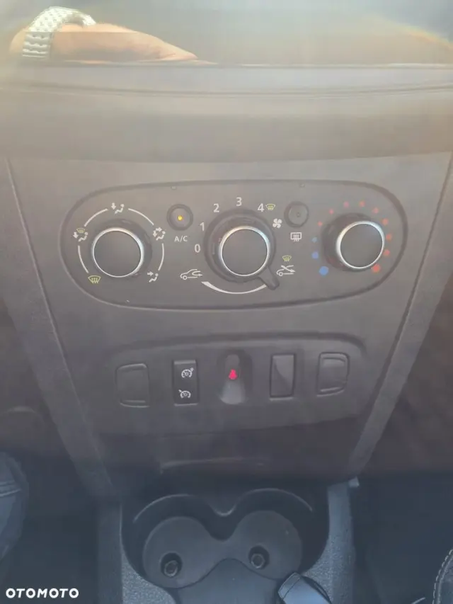 DACIA Logan TCe 90 (S&S) Comfort