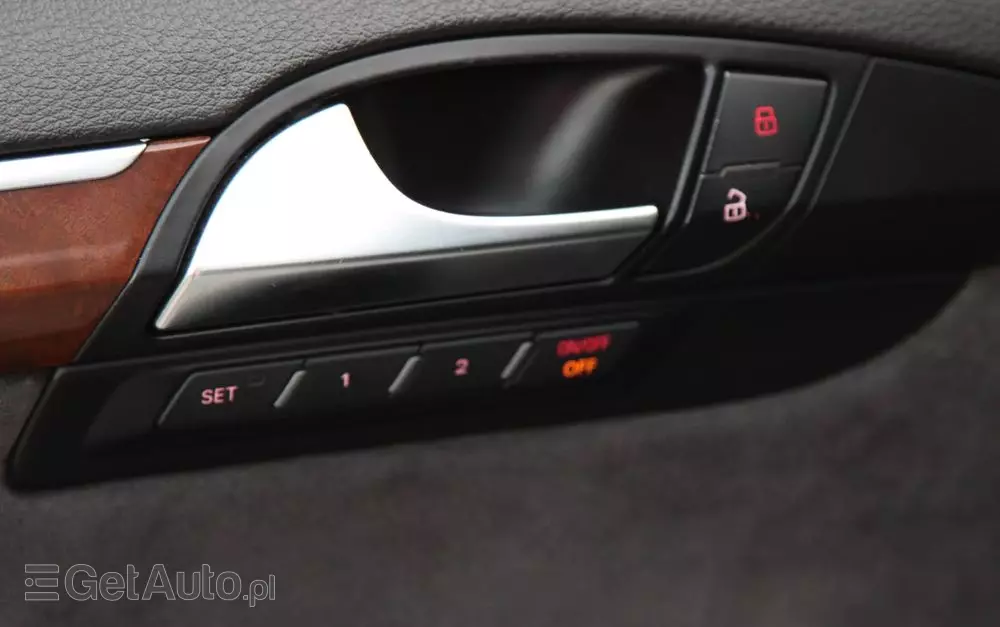 AUDI Q7 3.0 TDI Quattro Tiptronic