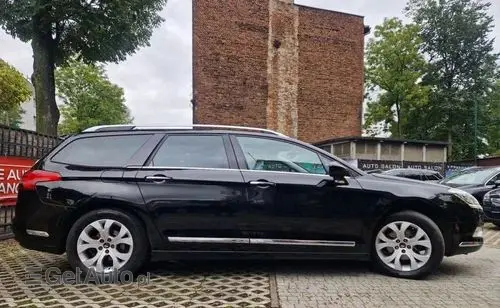 CITROEN C5 