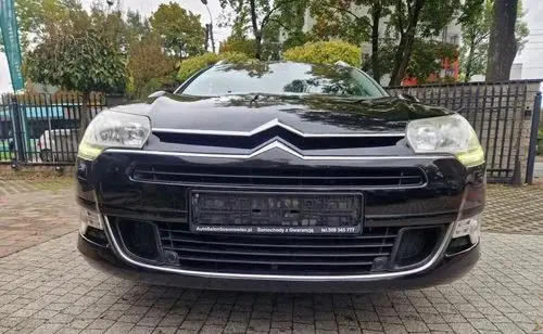 CITROEN C5 