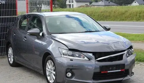 LEXUS CT 