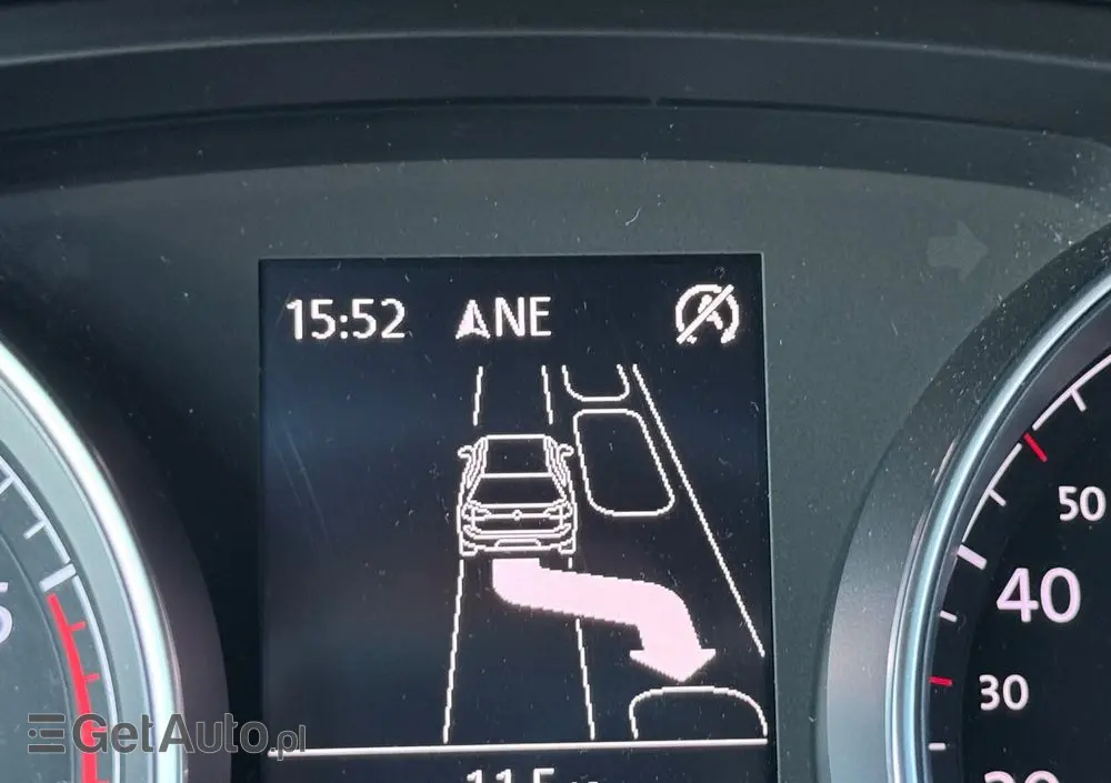 VOLKSWAGEN Golf 1.4 TSI BMT Highline