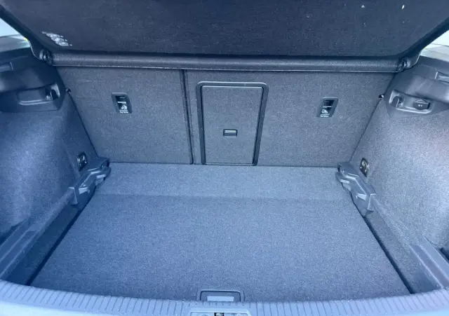 VOLKSWAGEN Golf 1.4 TSI BMT Highline