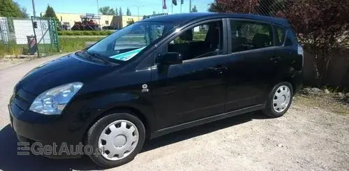 TOYOTA Corolla Verso 