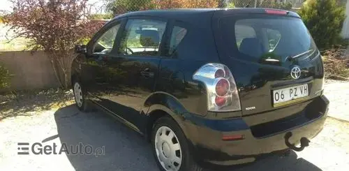 TOYOTA Corolla Verso 