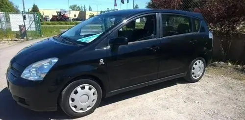 TOYOTA Corolla Verso 