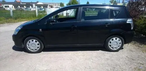 TOYOTA Corolla Verso 