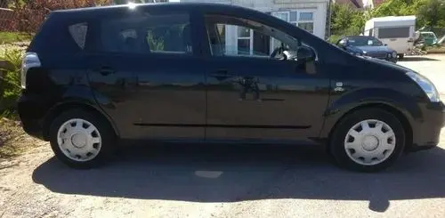 TOYOTA Corolla Verso 