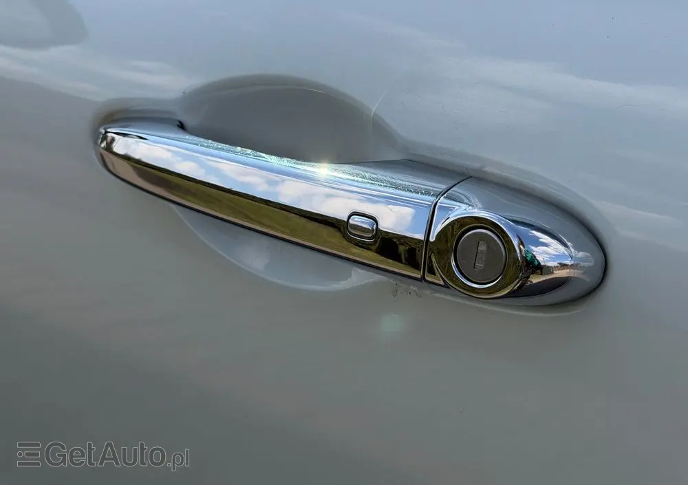 FIAT 500X 1.6 E-torQ 4x2 S-Design City Look