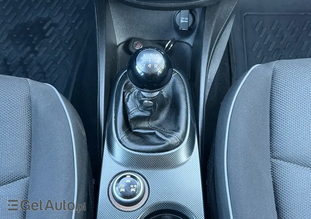 FIAT 500X 1.6 E-torQ 4x2 S-Design City Look