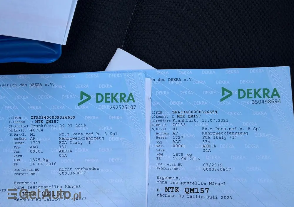 FIAT 500X 1.6 E-torQ 4x2 S-Design City Look