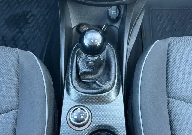 FIAT 500X 1.6 E-torQ 4x2 S-Design City Look