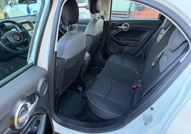 FIAT 500X 1.6 E-torQ 4x2 S-Design City Look