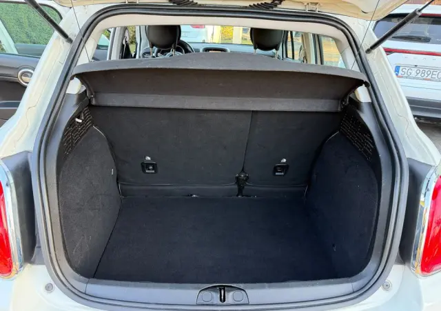 FIAT 500X 1.6 E-torQ 4x2 S-Design City Look