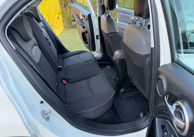 FIAT 500X 1.6 E-torQ 4x2 S-Design City Look