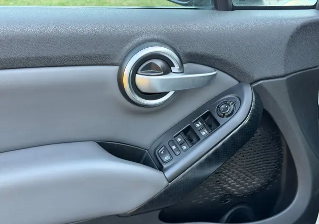 FIAT 500X 1.6 E-torQ 4x2 S-Design City Look