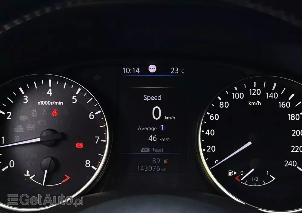 NISSAN Qashqai 1.3 DIG-T N-Connecta