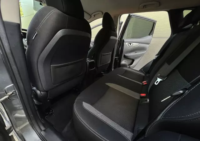 NISSAN Qashqai 1.3 DIG-T N-Connecta