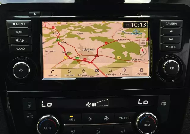 NISSAN Qashqai 1.3 DIG-T N-Connecta