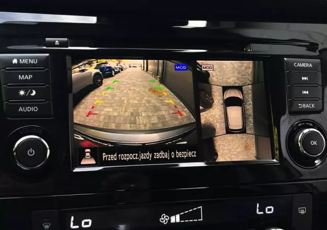 NISSAN Qashqai 1.3 DIG-T N-Connecta