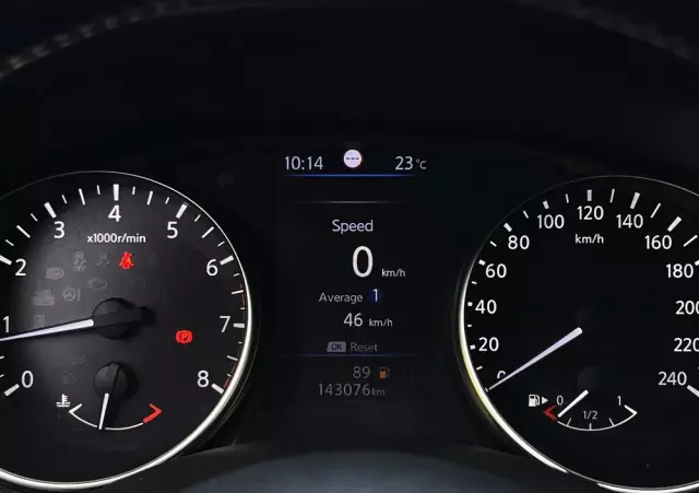 NISSAN Qashqai 1.3 DIG-T N-Connecta