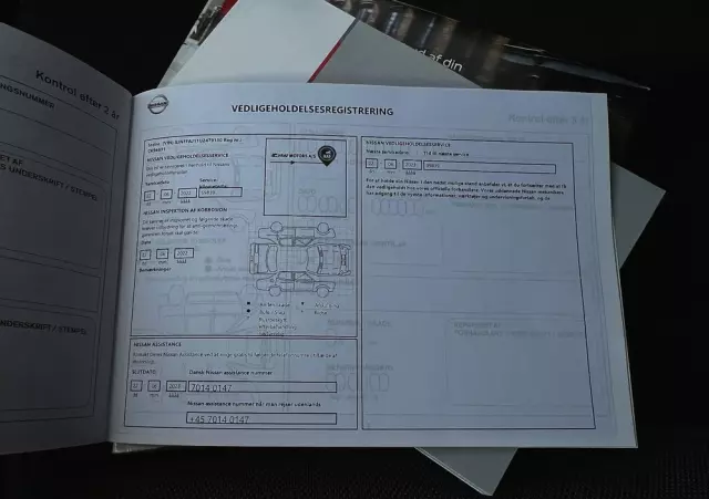 NISSAN Qashqai 1.3 DIG-T N-Connecta