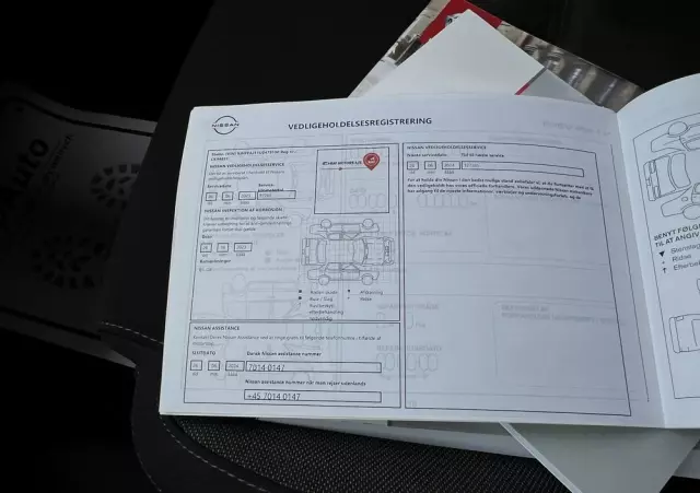 NISSAN Qashqai 1.3 DIG-T N-Connecta